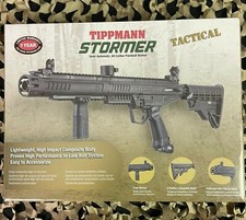 NEW Tippmann Stormer Tactical