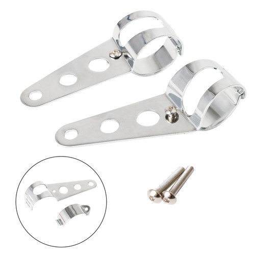 43mm 50mm motorrad - 2x, 43mm-50mm
