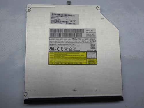 Toshiba satellite l955d 107dvd - satellite, l955d-107dvd