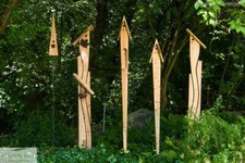 Vogelhaus Nistkasten Nisthaus