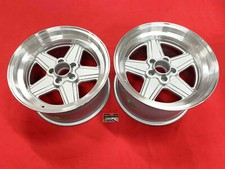 PENTA Style Replika -TÜV- Mercedes VW Bus T3 Felge 9x17 10x17 5x112 (54-032-033)