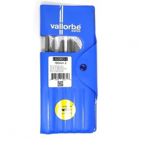 Vallorbe 148 set von 12 - vallorbe,