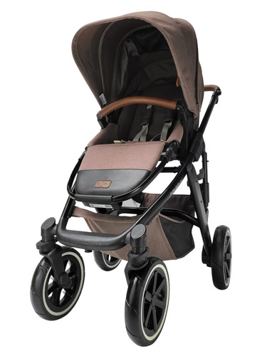 Abc design salsa - -, air