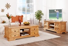  MEXICO Hacienda TV Kommode