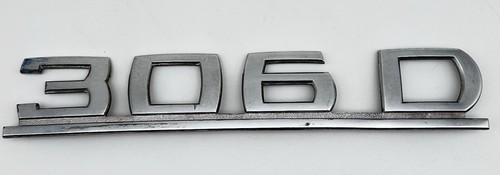 Original mercedes benz 306 - mercedes,