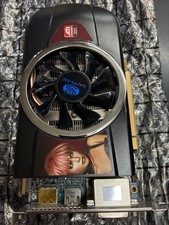 Sapphire ATI Radeon HD 5770