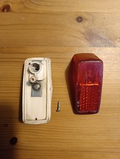 Rücklicht/ Rückleuchte DDR