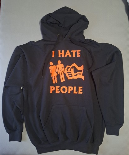 Hoodie kapuzensweater i - hoodie, --