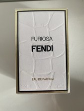 Fendi furiosa eau parfum 30 - furiosa,