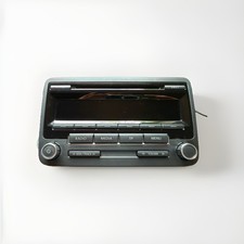 Volkswagen RCD 310 MP3
