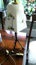Tischleuchte Lampe