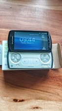 Sony Ericsson Xperia Play 