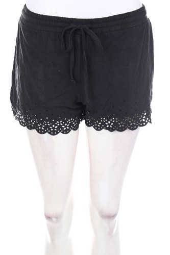 Amisu shorts kunstleder - shorts, d