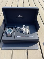 Sinn u15 limitierte edition - sinn,
