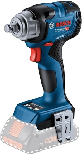 Bosch professional gds 18v 330 - professional,