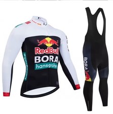 RedBull Fahrradtrikot