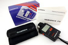 GOSSEN Variosix F2