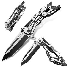 Klappmesser Einhandmesser