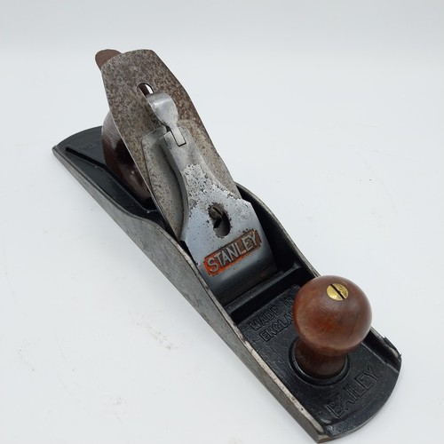 Stanley hobel aus - 1/2,