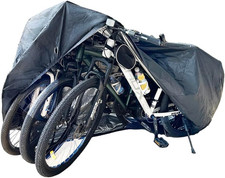Bike Covers for 2 or 3 Bikes