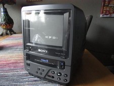 Sony Video 8 Combo
