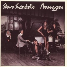 Swindells, Steve - Messages