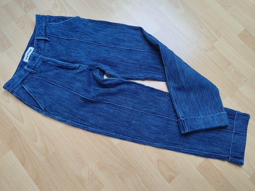Kings indigo jeans - jeans, locker