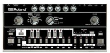 Roland TB-303 Skin | Black |