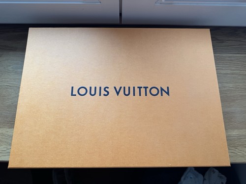 Louis vuitton box karton - louis,