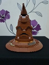 Lego set sprechender hut - set,