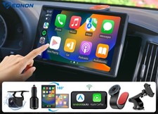 Tragbarer Apple CarPlay und