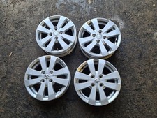 4X Original Suzuki Alto