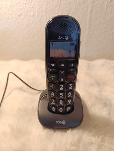 Doro phoneeasy 105wr - doro,