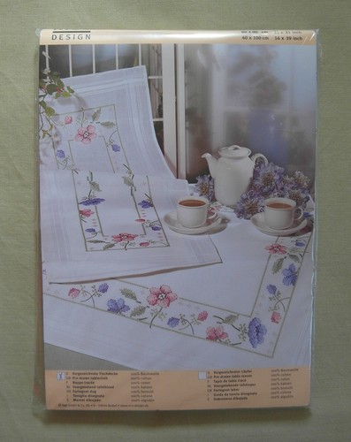 Stickpackung rico design decke - stickpackung,