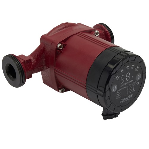 Chm gmbh hocheffizienzpumpe - chm,