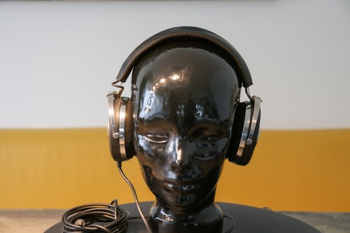 Prefer vintage hifi - hd-54,