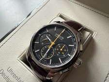 Union Glashütte 43 mm Belisar