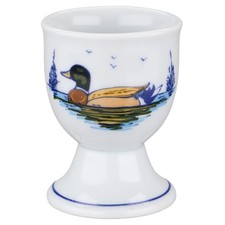 Eierbecher auf Fuß Kronester