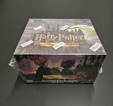 Harry Potter WOTC - German