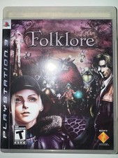 Folklore (Sony PlayStation 3