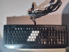 Razer BlackWidow Chroma