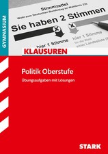 Klausuren Politik Oberstufe |