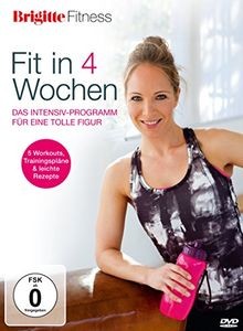 Brigitte fitness fit in - brigitte,
