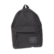 Herschel, Rucksack, Unisex (Erwachsene), Recyceltes Polyester, Schwarz, 30 #I0p