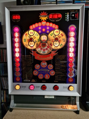 Nova triumph uro - top, !