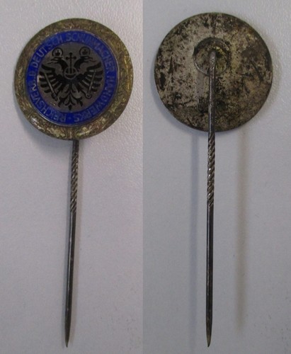 Reichsverband deutsches - reichsverband,
