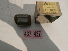 orig.  220 Volt Lesto / Scintilla Wicklung neu Nr. 2 604 220 071 oder 252532B2