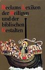 Reclams lexikon der - der, heiligen