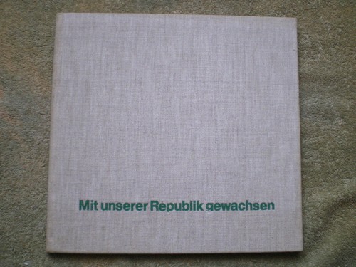 Ddr buch mit unserer - buch,