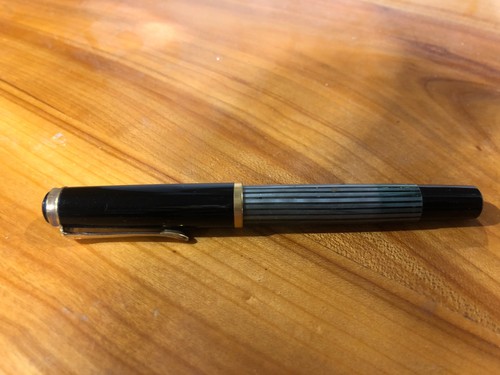 Alter füller pelikan 400 - alter,